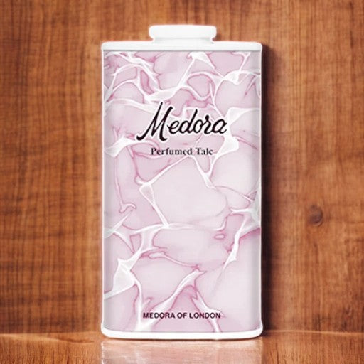 Medora Talcum Powder Perfumed Talc Extreme