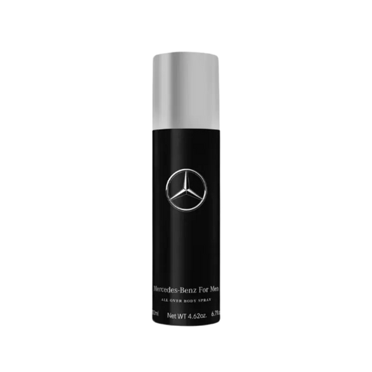 Mercedes Benz All Over Deodorant For Men