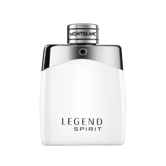 Montblanc Legend Spirit Eau de Toilette