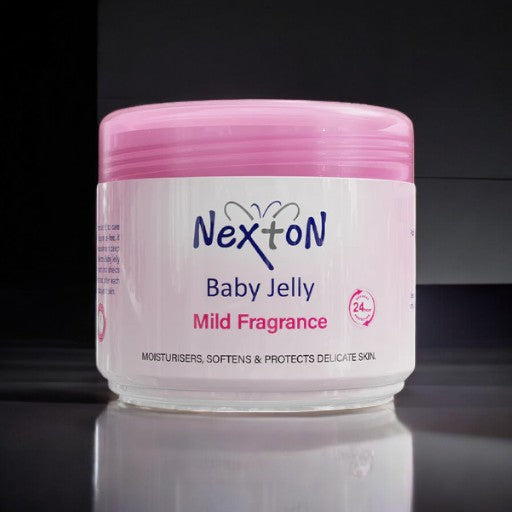 NEXTON Baby Jelly Mild Fragrance