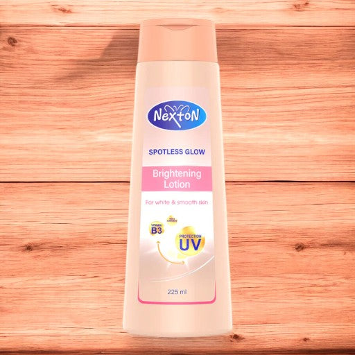 NEXTON Spotless Glow Brightening Lotion for All Skin Type