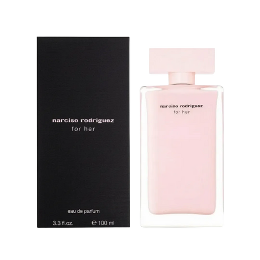 Narciso Rodriguez For Her Eau de Parfum