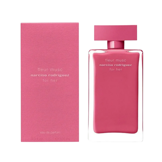 Narciso Rodriguez For Her Fleur Musc Eau De Toilette