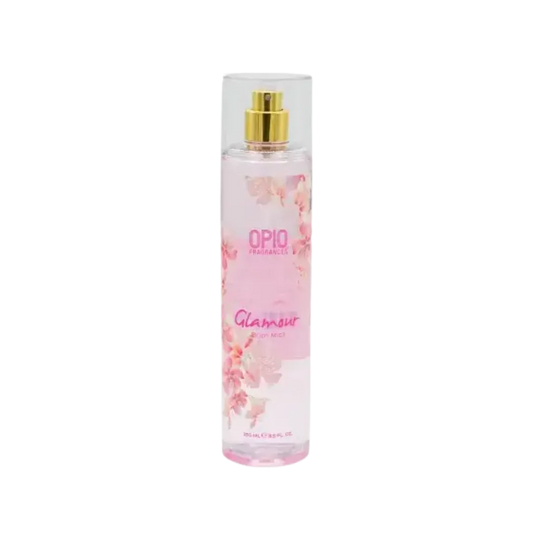 OPIO GLAMOUR BODY MIST