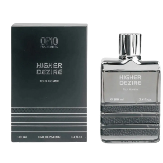 OPIO HIGHER DEZIRE EDP