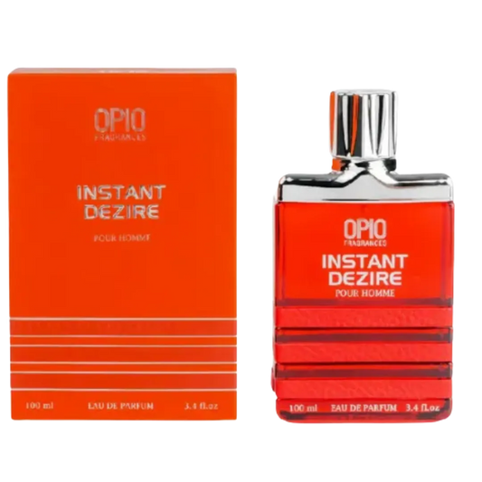 OPIO INSTANT DEZIRE EDP