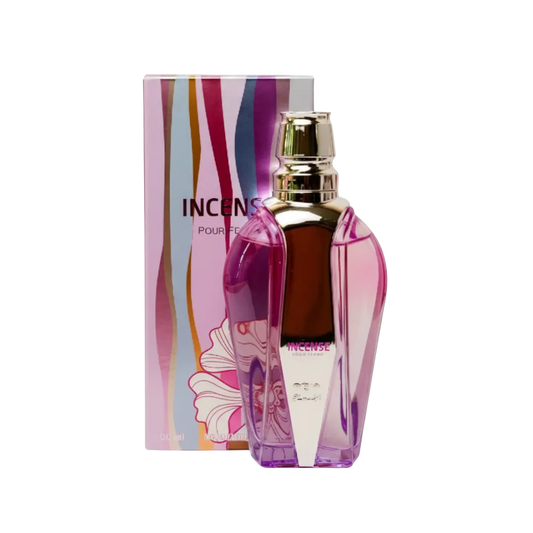 OPIO Incense Pour Femme EDP
