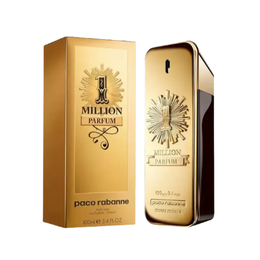 PACO RABANNE 1 MILLION PERFUME