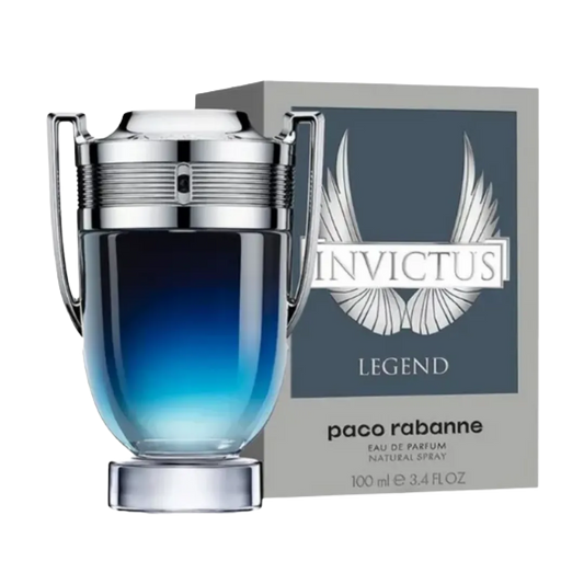 PACO RABANNE INVICTUS LEGEND EDP