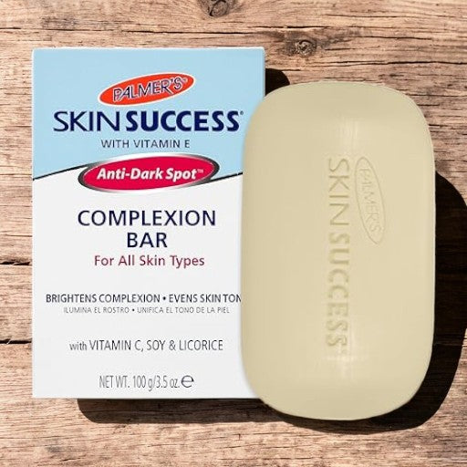 PALMERS Skin Success With Vitamin E Complexion Bar For All Skin Type