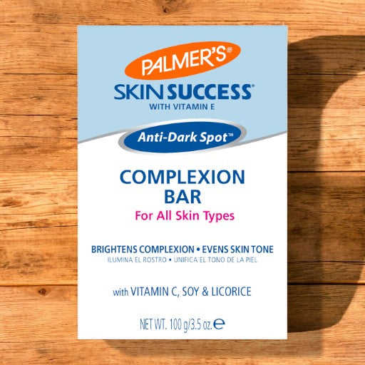 PALMERS Skin Success With Vitamin E Complexion Bar For All Skin Type