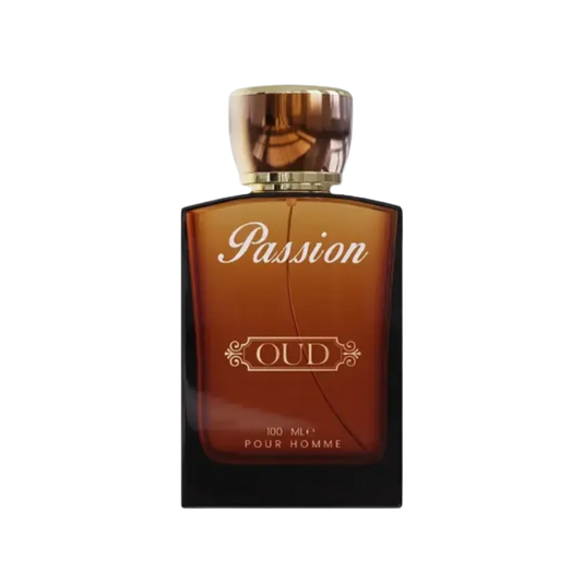 PASSION OUD Pour Homme Eau De Toilette