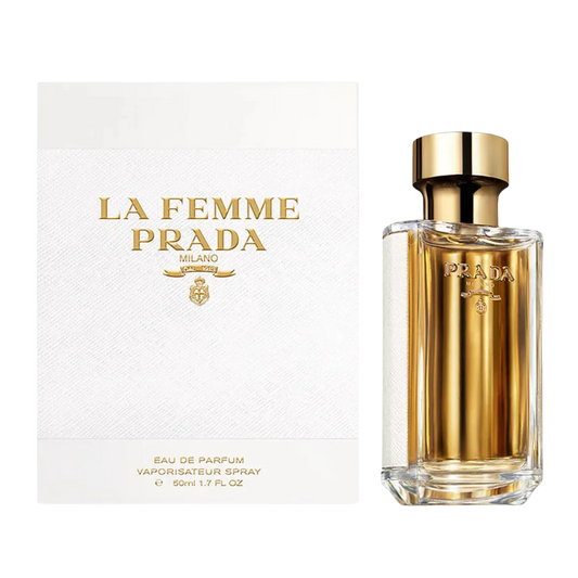 PRADA MILANO LA FEMME EDP