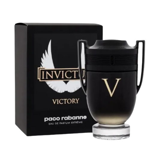 Paco Rabanne Invictus Victory Eau De Parfum Extrême