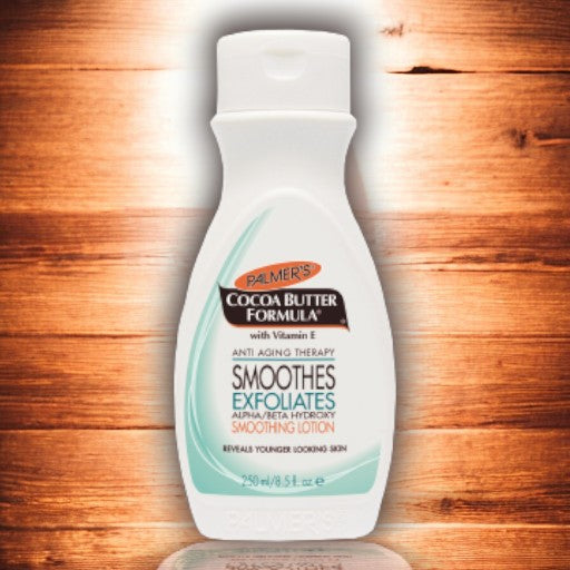 PALMER'S Cocoa Butter Formula Anti-Aging Smoothing Lotion