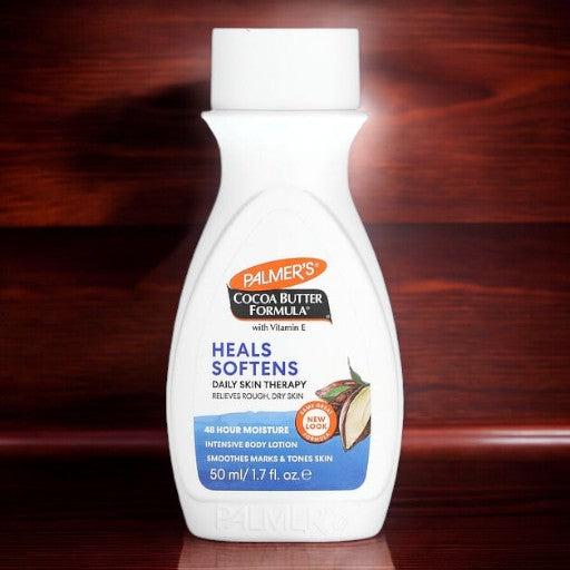 Palmer's, Cocoa Butter Formula with Vitamin E, Daily Skin Therapy