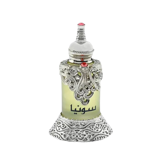 Rasasi - Sonia Attar