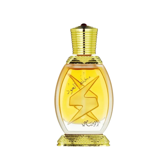 Rasasi Mukhallat Al Oudh Attar