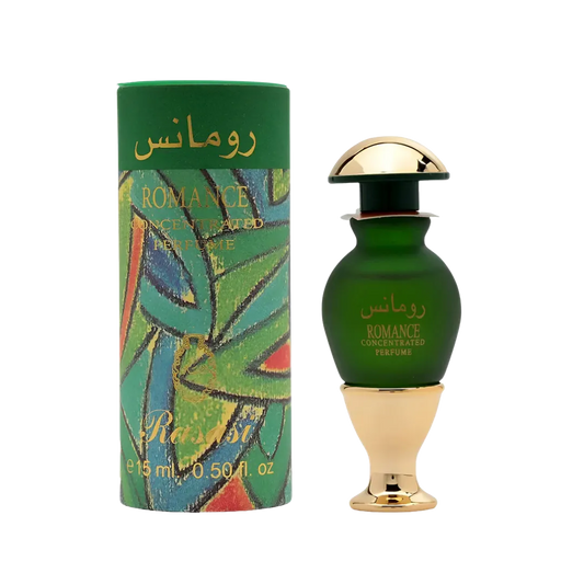 Rasasi Romance Concentrated Perfume