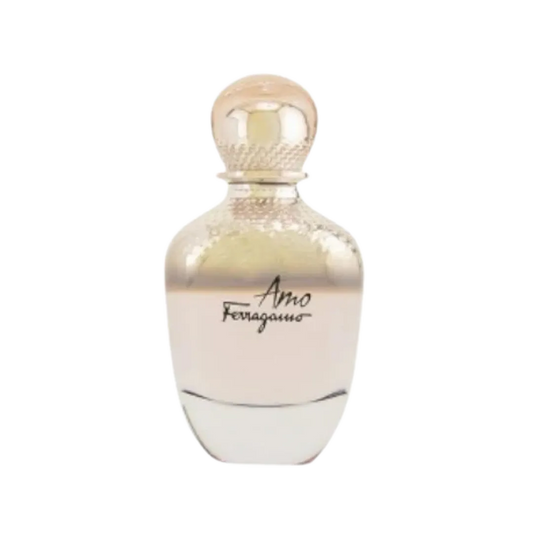 SLAVATOR FERRAGAMO AMO FERRAGAMO