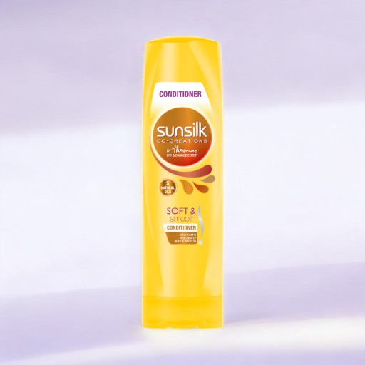 SUNSILK Soft & Smooth Conditioner