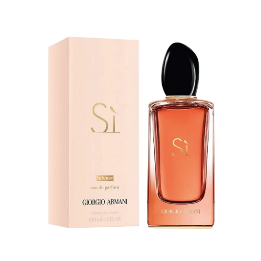 Si Intense Eau de Parfum Women Perfume