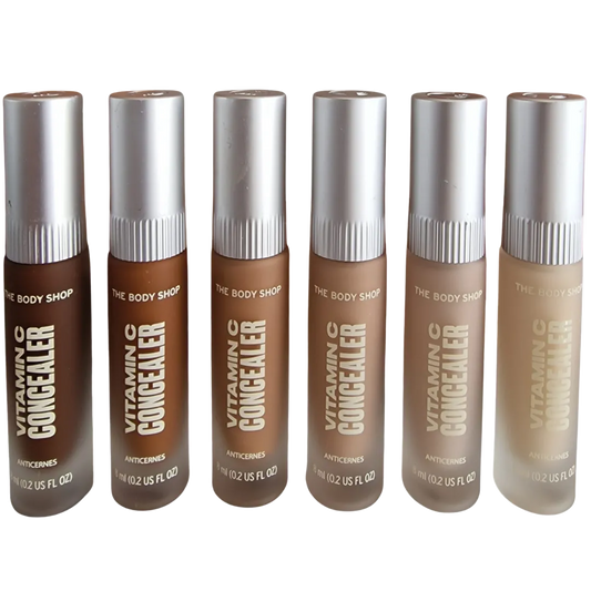 The Body Shop Vitamin C Concealer