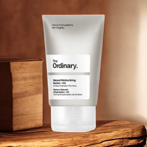 The Ordinary Hydrators & Oils Natural Moisturising Factors + HA
