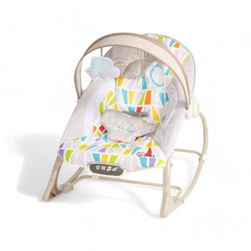 Tinnies Baby Rocker T612