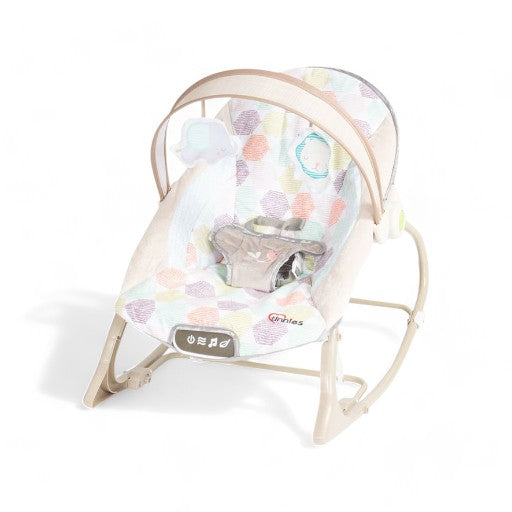 Tinnies Baby Rocker T613