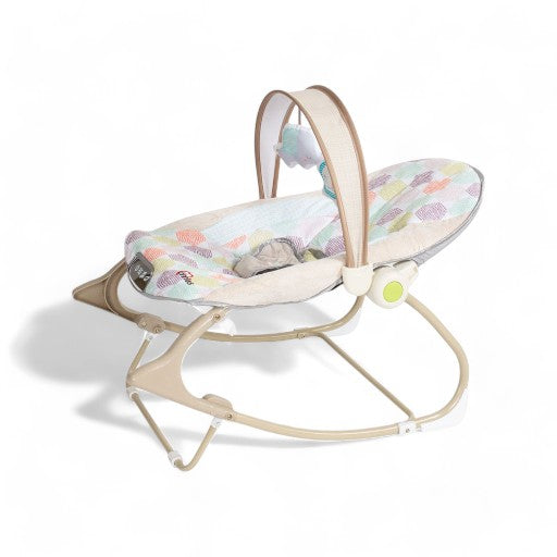 Tinnies Baby Rocker T613