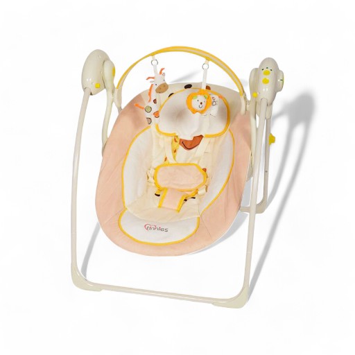 Tinnies Baby Swings T006