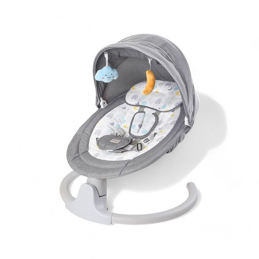 Tinnies Baby Swings T511 Grey