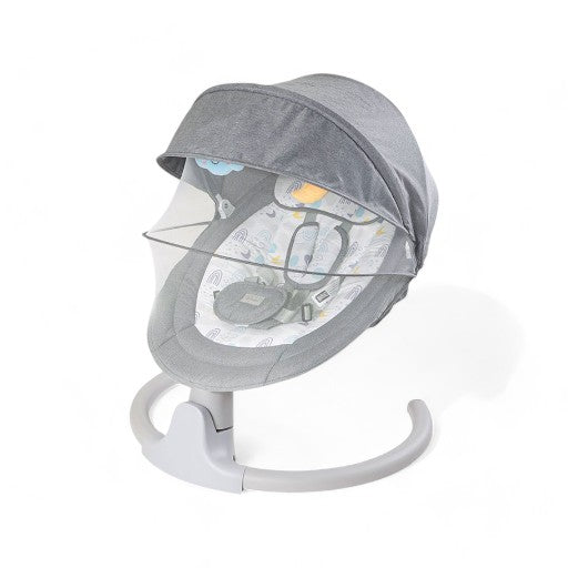 Tinnies Baby Swings T511 Grey