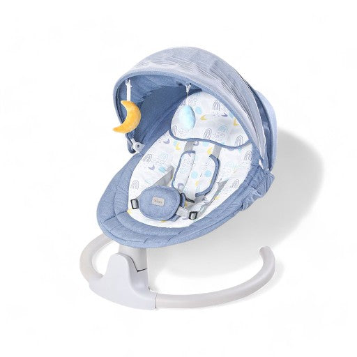 Tinnies Baby Swings T512 Blue