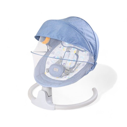 Tinnies Baby Swings T512 Blue