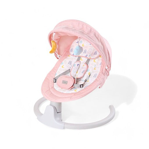 Tinnies Baby Swings T513 Pink