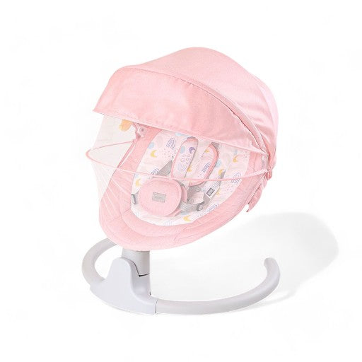 Tinnies Baby Swings T513 Pink