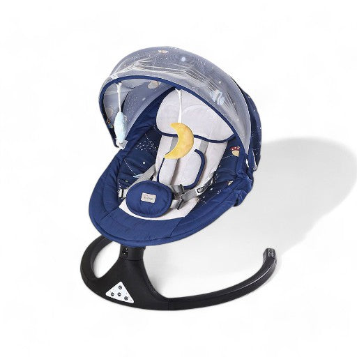 Tinnies Baby Swings T521 Dark Blue