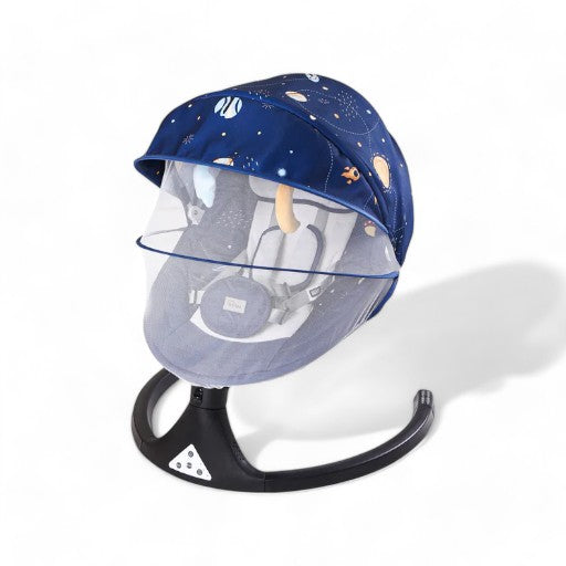 Tinnies Baby Swings T521 Dark Blue