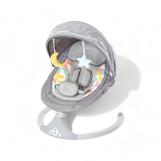 Tinnies Baby Swings T523 Grey
