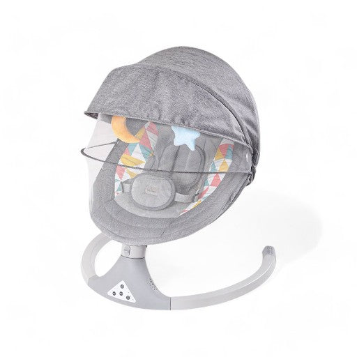 Tinnies Baby Swings T523 Grey
