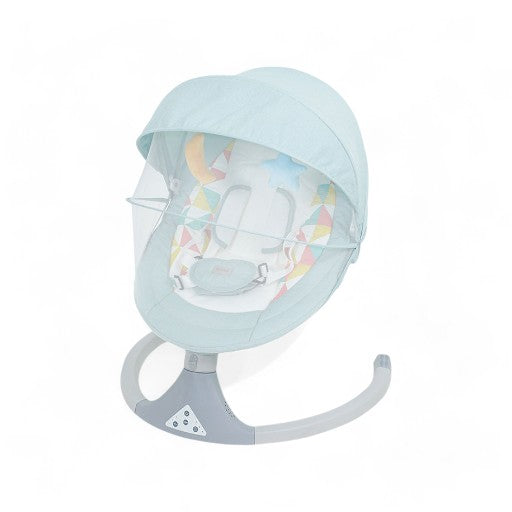 Tinnies Baby Swings T524 Green