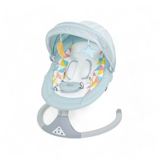 Tinnies Baby Swings T524 Green