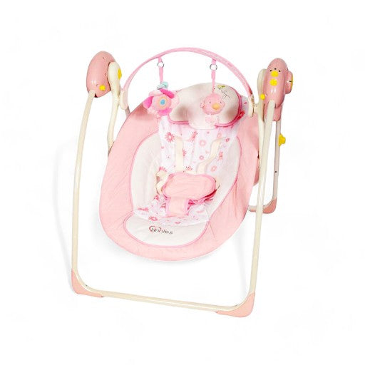 Tinnies Baby Swings T006