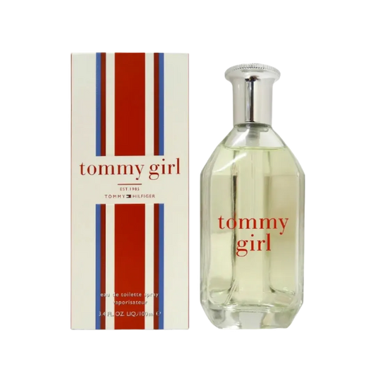 Tommy Girl By Tommy Hilfiger For Women EDT