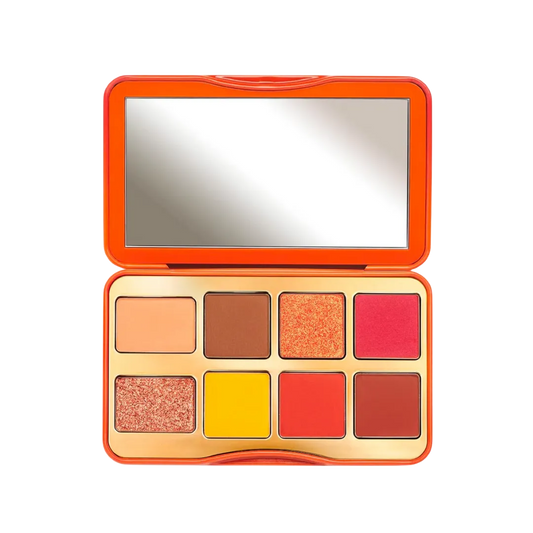 Too Faced Light My Fire Eyeshadow Palette