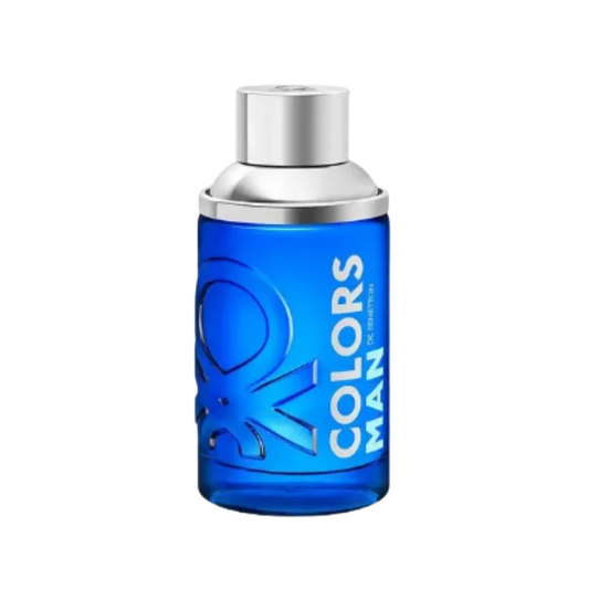 UNITED DREAMS COLOR BLUE FOR MAN