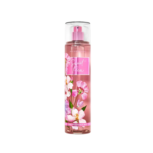 Bath & Body Works Fragrance Mist - Sweet Pea