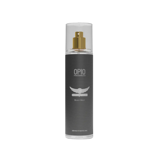 OPIO Champion Body Mist For Men